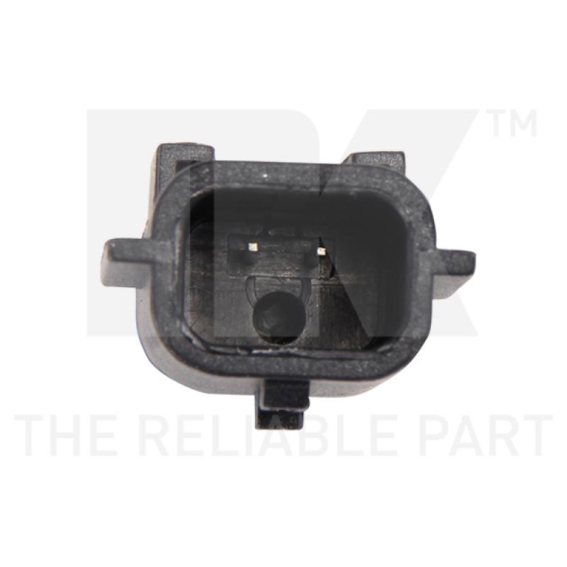 Capteur, vitesse de roue NK 293961 - Visuel 2