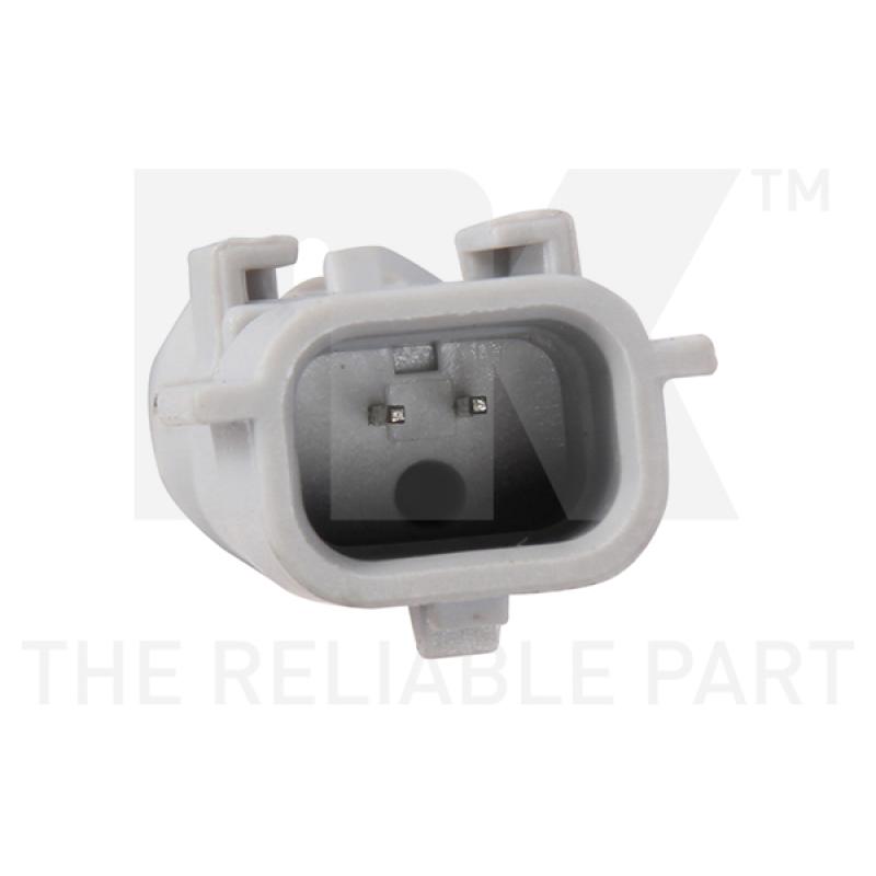 Capteur, vitesse de roue NK 293966 - Visuel 2