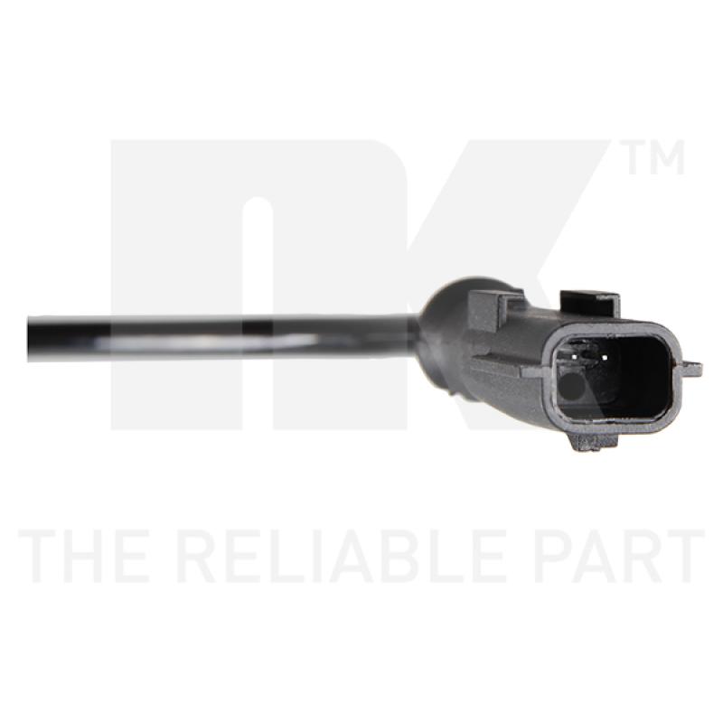 Capteur, vitesse de roue NK 293980 - Visuel 2