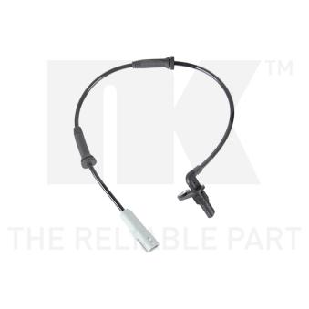 Capteur, vitesse de roue NK OEM 479009767R