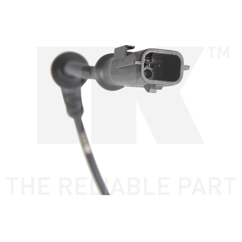 Capteur, vitesse de roue NK 293986 - Visuel 2
