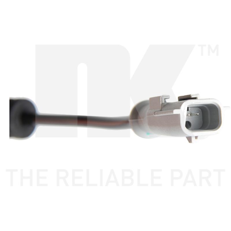 Capteur, vitesse de roue NK 293987 - Visuel 2