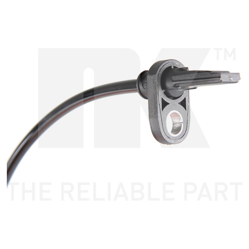 Capteur, vitesse de roue NK 294023 - Visuel 1