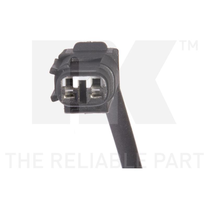 Capteur, vitesse de roue NK 294516 - Visuel 1