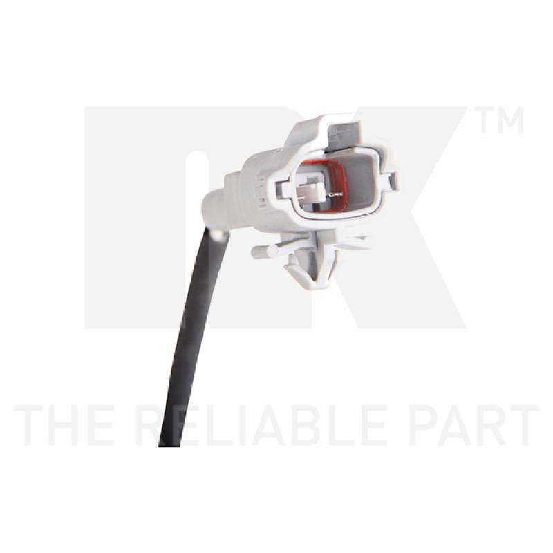 Capteur, vitesse de roue NK 294551 - Visuel 2