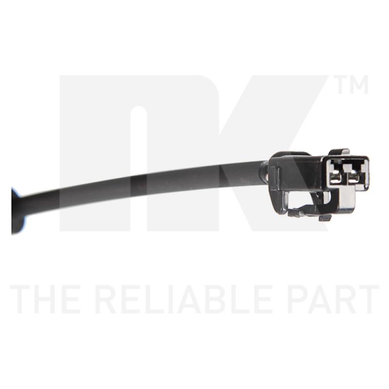 Capteur, vitesse de roue NK 294553 - Visuel 2