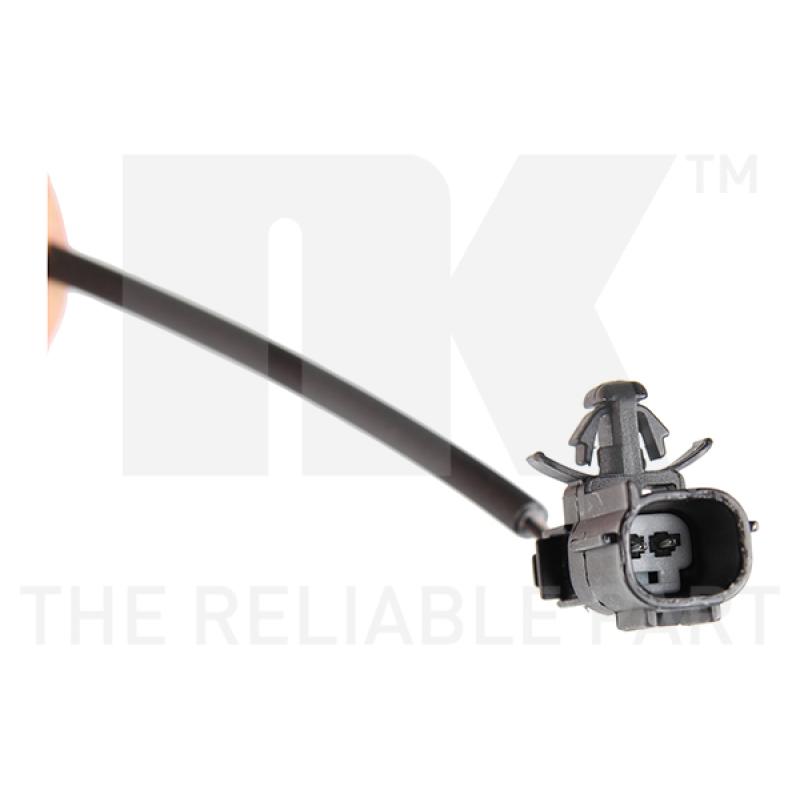 Capteur, vitesse de roue NK 294554 - Visuel 2