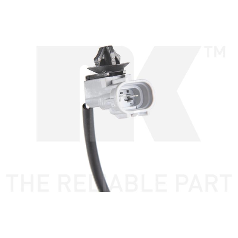 Capteur, vitesse de roue NK 294568 - Visuel 2