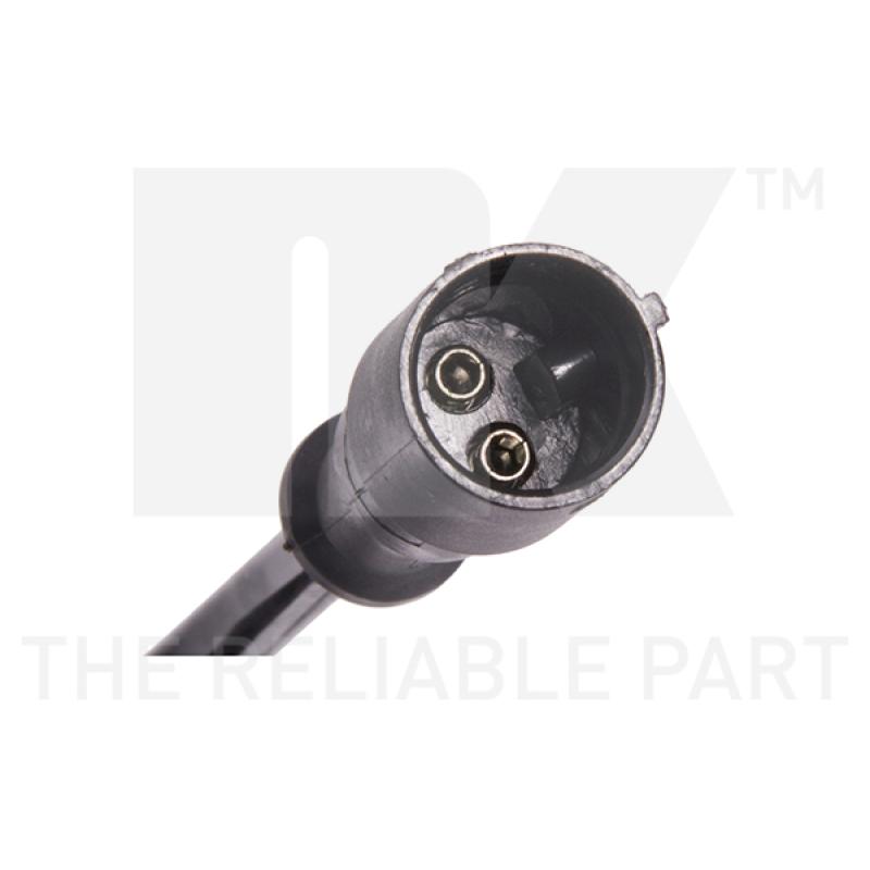 Capteur, vitesse de roue NK 294706 - Visuel 1