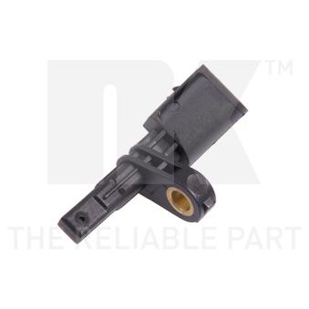 Capteur, vitesse de roue NK OEM WHT003856D