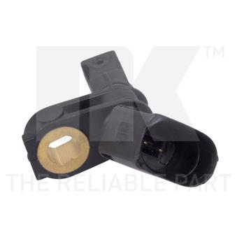 Capteur, vitesse de roue NK OEM 6Q0927803A Capteur, vitesse de roue NK OEM 6Q0927803A