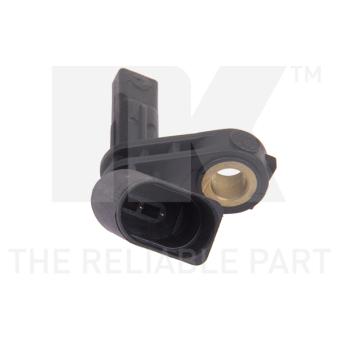 Capteur, vitesse de roue NK OEM 7H0927803