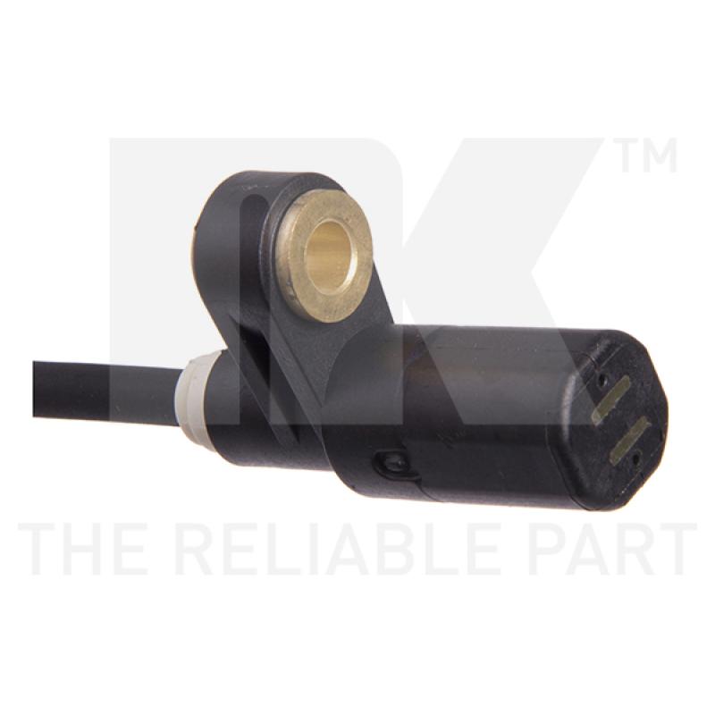 Capteur, vitesse de roue NK 294725 - Visuel 1