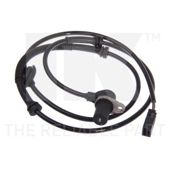 Capteur, vitesse de roue NK OEM 8E0927807B