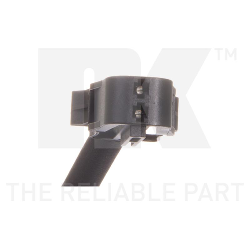 Capteur, vitesse de roue NK 294739 - Visuel 1