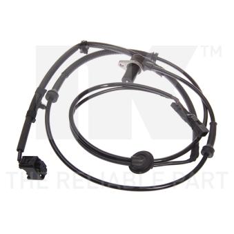 Capteur, vitesse de roue NK OEM 8E0927807C Capteur, vitesse de roue NK OEM 8E0927807C