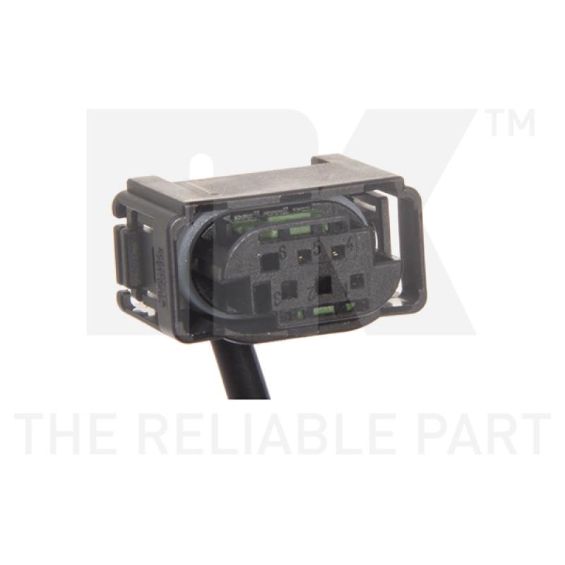 Capteur, vitesse de roue NK 294744 - Visuel 1