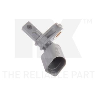 Capteur, vitesse de roue NK OEM 6E0927803A