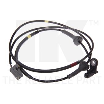 Capteur, vitesse de roue NK OEM 30773742