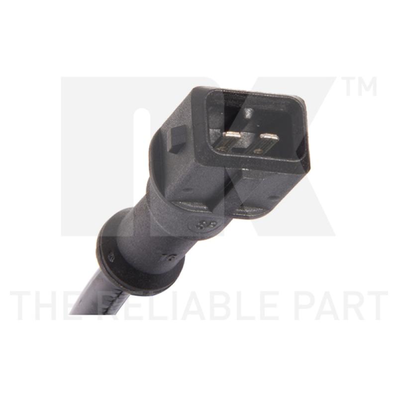 Capteur, vitesse de roue NK 294807 - Visuel 2