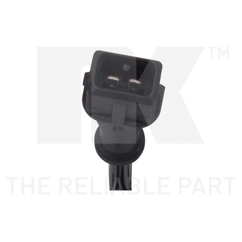 Capteur, vitesse de roue NK 294808 - Visuel 2