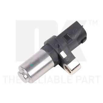 Capteur, vitesse de roue NK 294816 pour CADILLAC ESCALADE 2.0 - 180cv