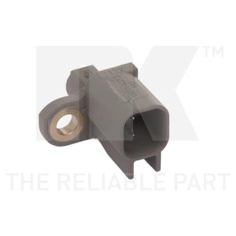 Capteur, vitesse de roue NK OEM 30793636