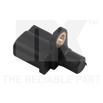 Capteur, vitesse de roue NK OEM 2460421
