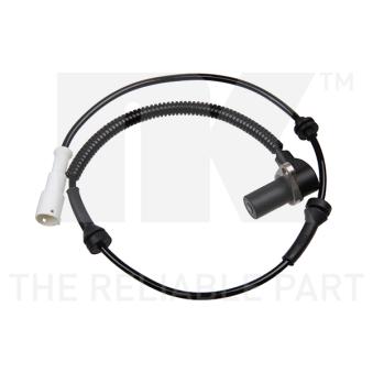 Capteur, vitesse de roue NK OEM 96455869