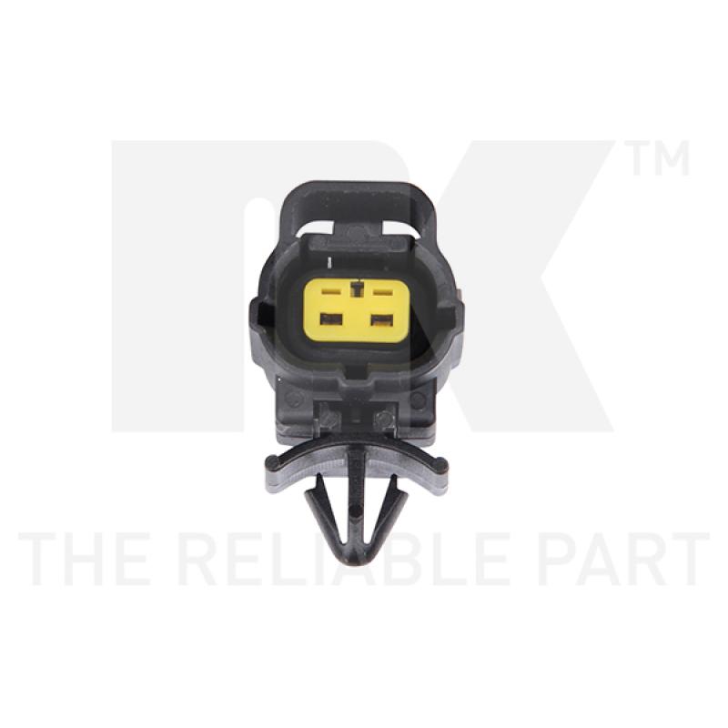 Capteur, vitesse de roue NK 295016 - Visuel 1