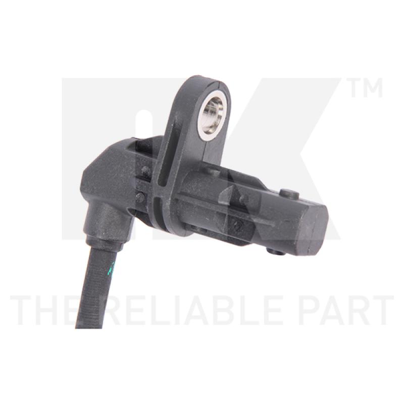 Capteur, vitesse de roue NK 295024 - Visuel 1