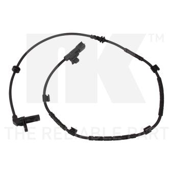 Capteur, vitesse de roue NK OEM 94571998