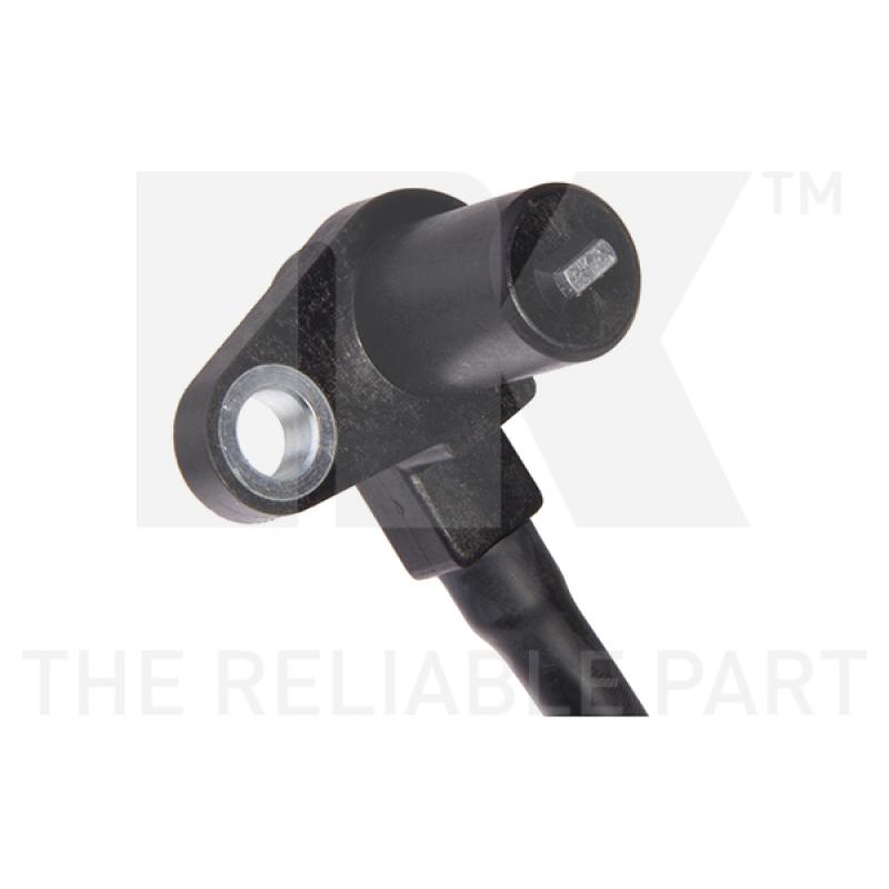 Capteur, vitesse de roue NK 295202 - Visuel 1