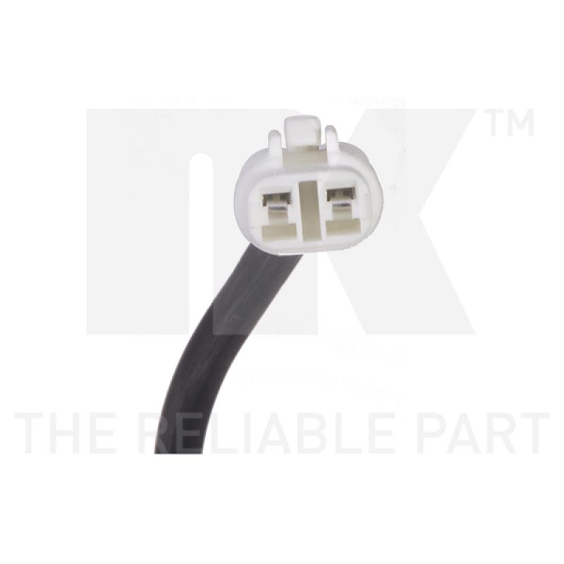 Capteur, vitesse de roue NK 295202 - Visuel 2