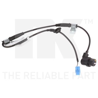 Capteur, vitesse de roue NK OEM 5622086G00