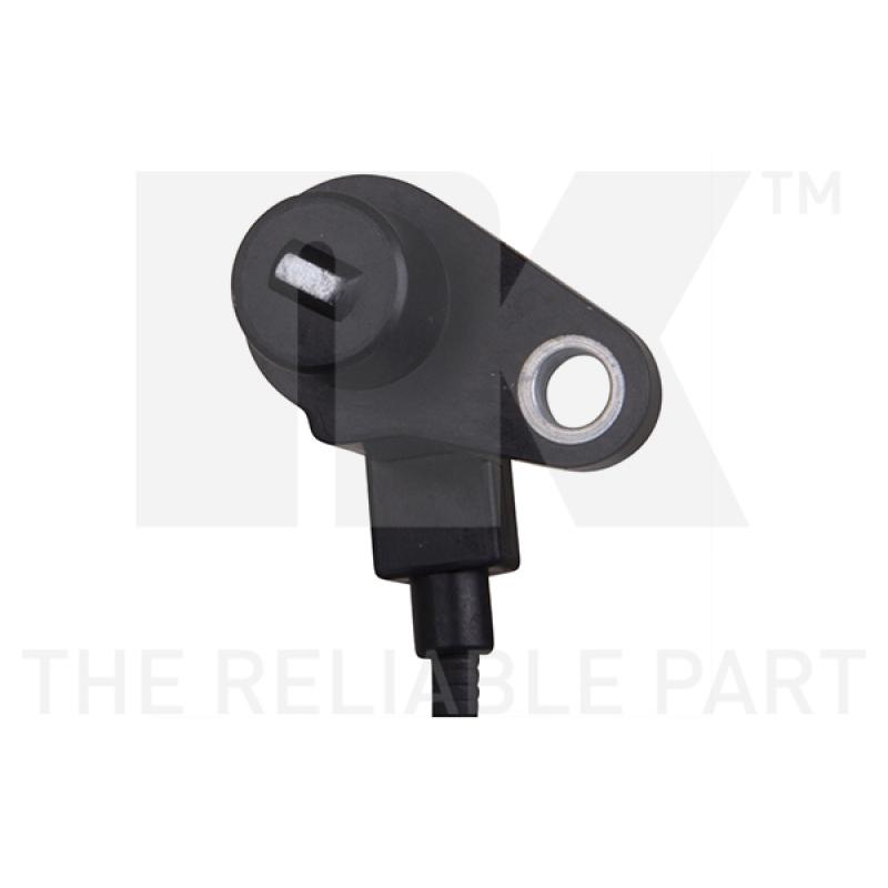 Capteur, vitesse de roue NK 295210 - Visuel 1