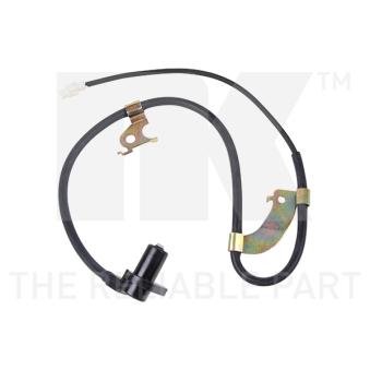 Capteur, vitesse de roue NK OEM 5622083E00