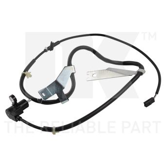 Capteur, vitesse de roue NK OEM 5632062J01