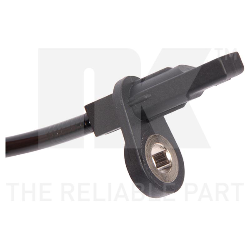 Capteur, vitesse de roue NK 295231 - Visuel 1