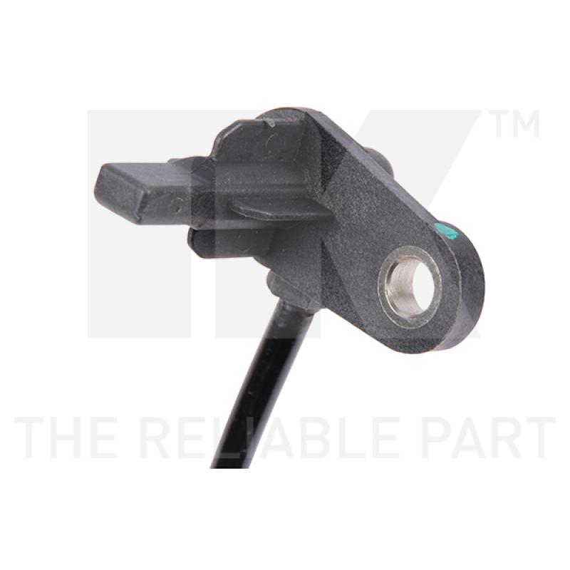 Capteur, vitesse de roue NK 295233 - Visuel 1