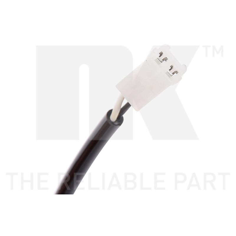 Capteur, vitesse de roue NK 295233 - Visuel 2