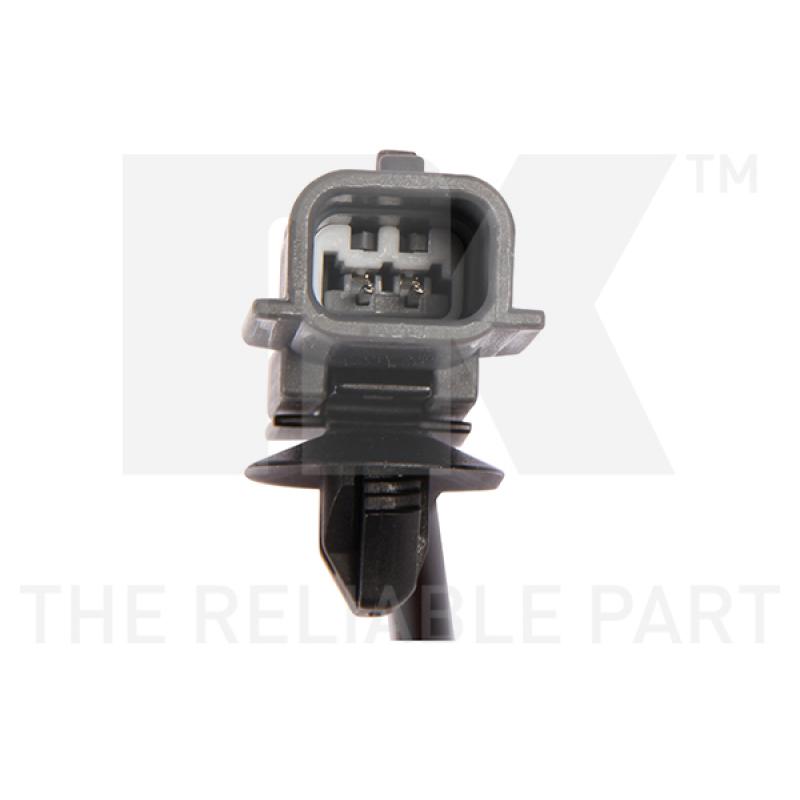Capteur, vitesse de roue NK 295235 - Visuel 2
