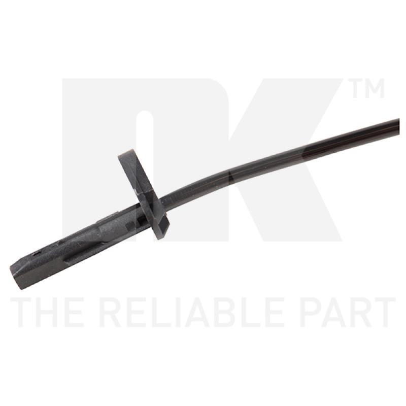 Capteur, vitesse de roue NK 296602 - Visuel 1