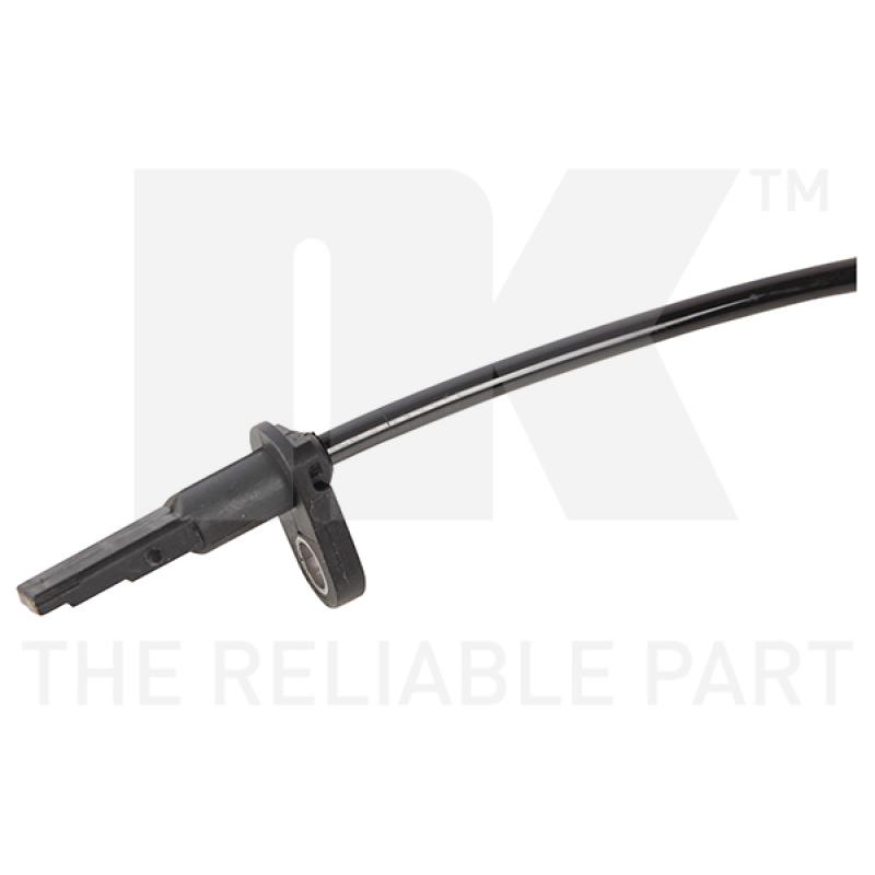 Capteur, vitesse de roue NK 296603 - Visuel 1