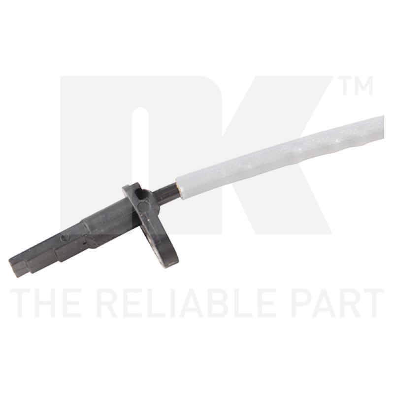 Capteur, vitesse de roue NK 296604 - Visuel 1