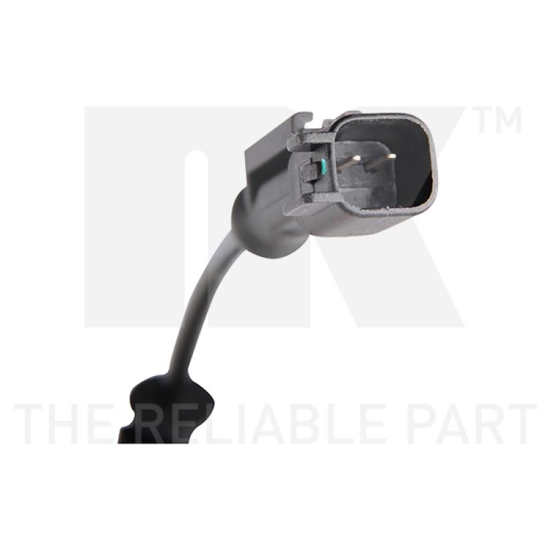 Capteur, vitesse de roue NK 296604 - Visuel 2