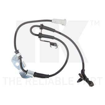Capteur, vitesse de roue NK OEM 4683471AC