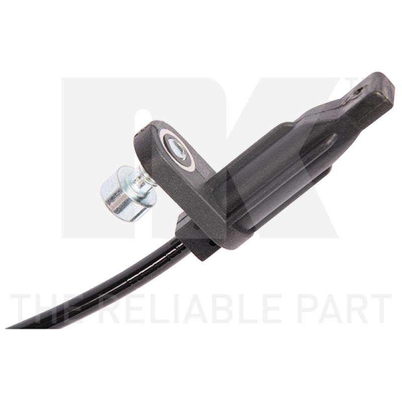 Capteur, vitesse de roue NK 299904 - Visuel 1