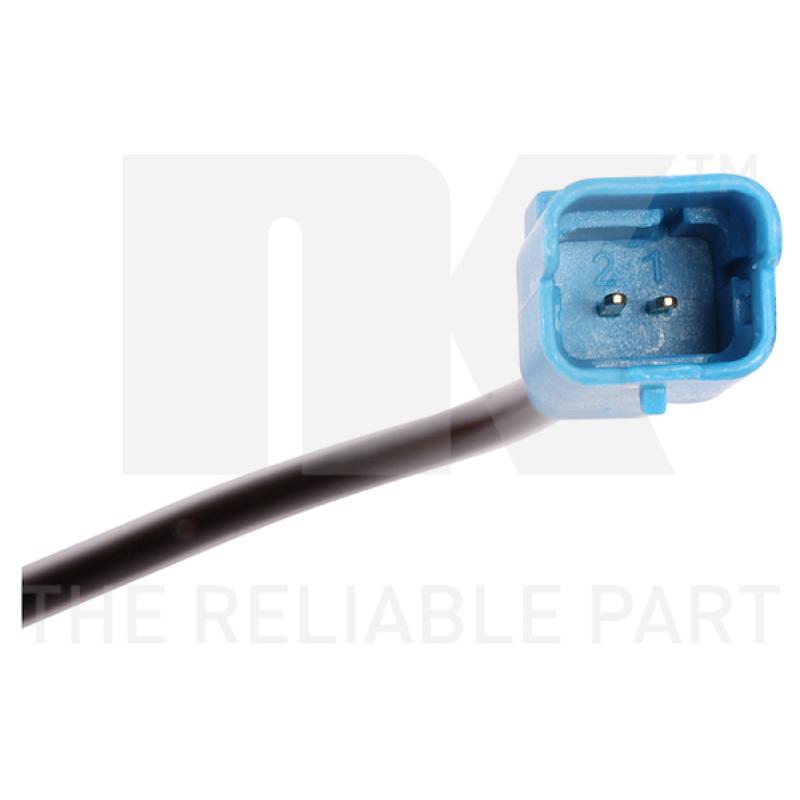 Capteur, vitesse de roue NK 299904 - Visuel 2