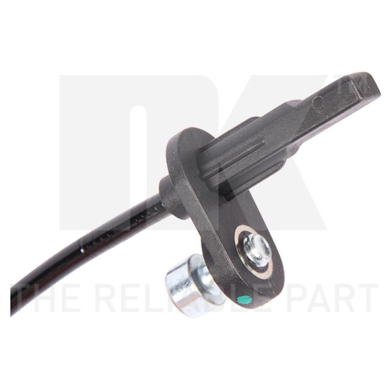 Capteur, vitesse de roue NK 299906 - Visuel 1
